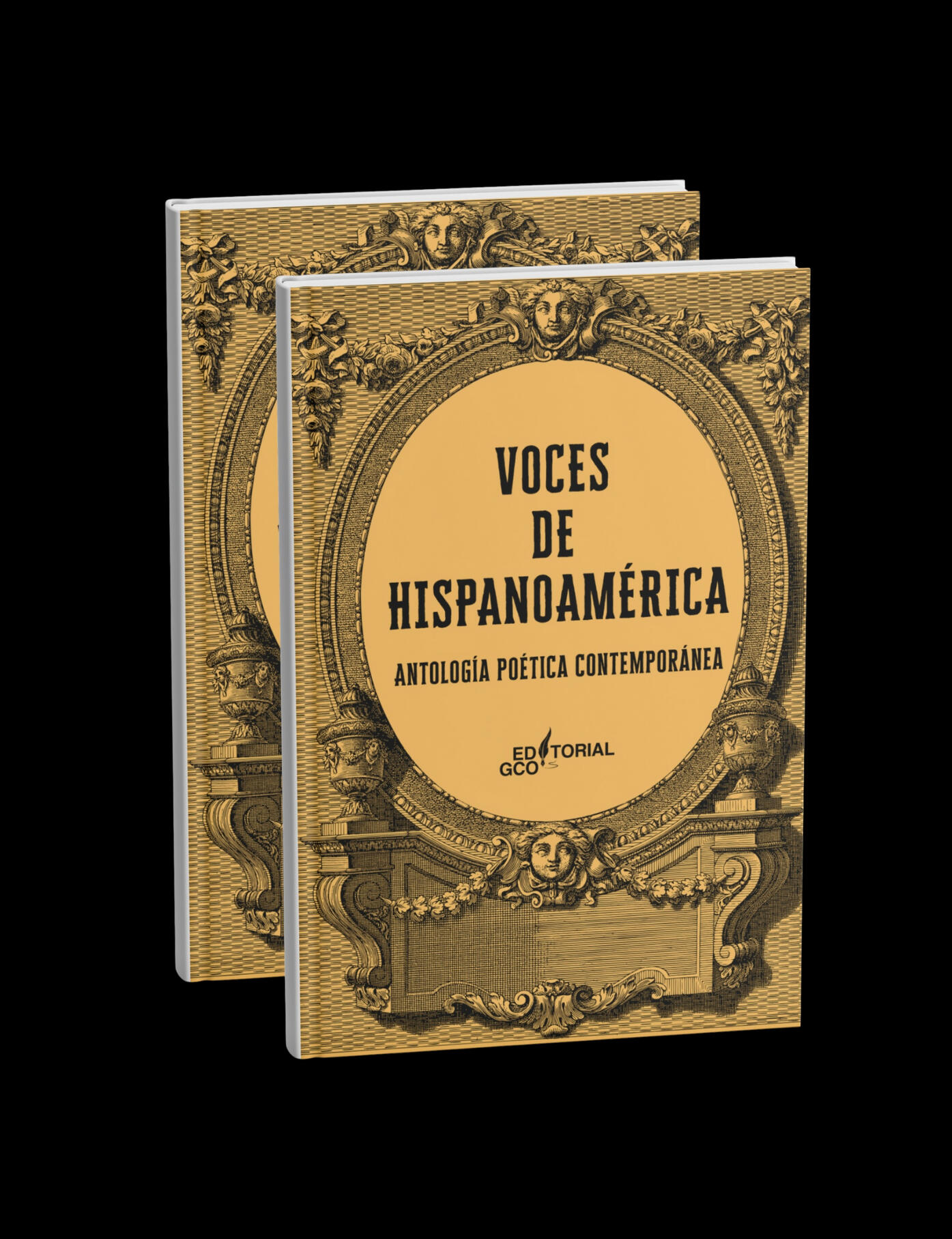 VOCES DE HISPANOAMÉRICA