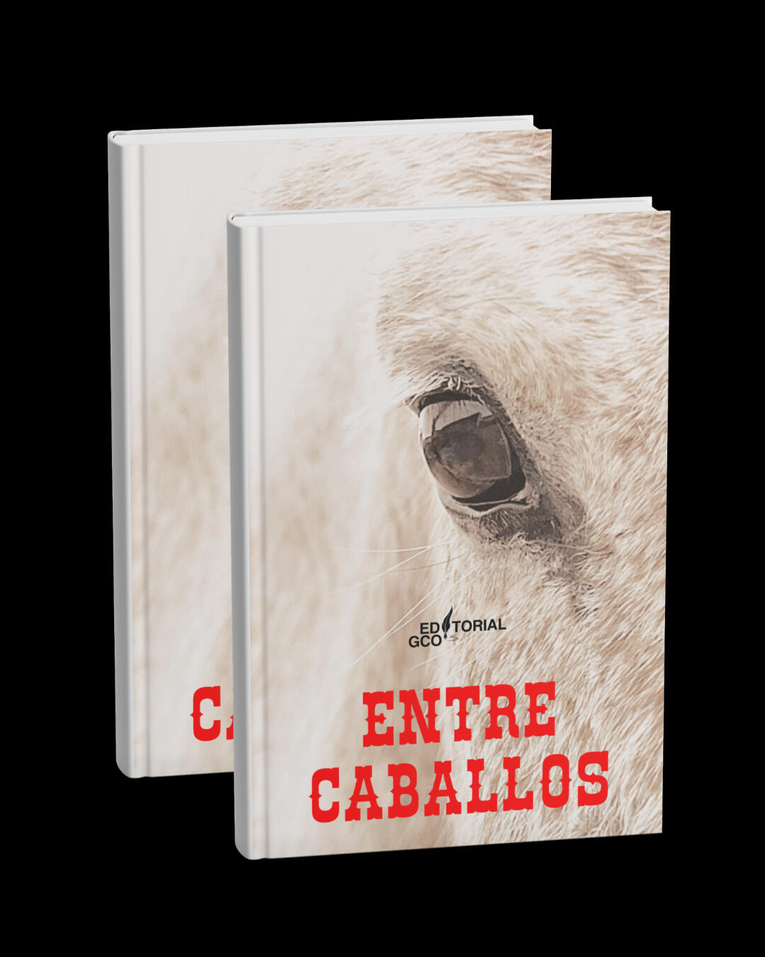 ENTRE CABALLOS