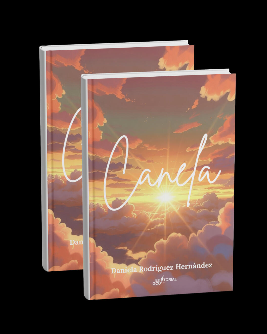 CANELA - DANIELA RODRÍGUEZ HERNÁNDEZ