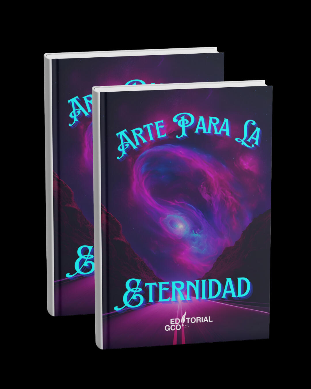 ARTE PARA LA ETERNIDAD