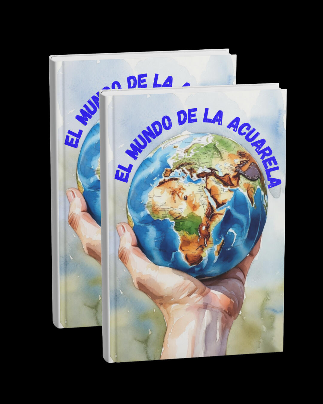 EL MUNDO DE LA ACUARELA