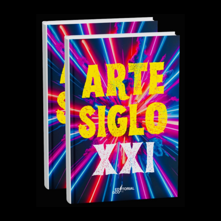 ARTE SIGLO XXI