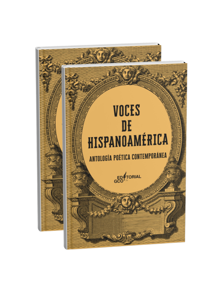 VOCES DE HISPANOAMÉRICA