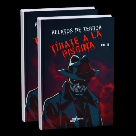TÍRATE A LA PISCINA
