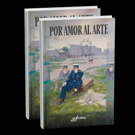 POR AMOR AL ARTE