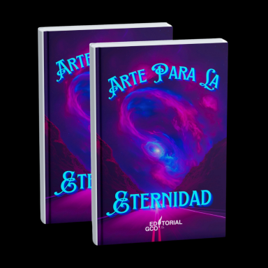 ARTE PARA LA ETERNIDAD 2025