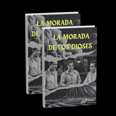 LA MOTRADA DE LOS DIOSES 2025