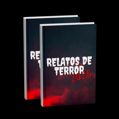 RELATOS DE TERROR 2025