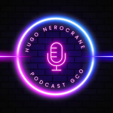 HUGO - NEROCRANE 