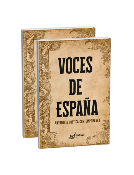 VOCES DE ESPAÑA