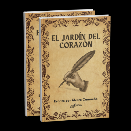 EL JARDÍN DEL CORAZÓN 