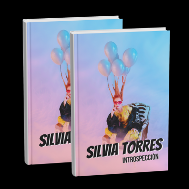 SILVIA TORRES, INTROSPECCIÓN 2024